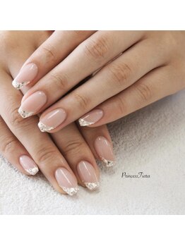 グランチュール(Grantulle)/ガラスフレンチ