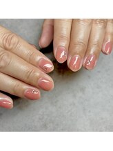 ピアシェ(Piache)/うる艶ワンカラー