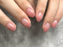 エヌアット 新宿西口(n@nail)/カラーグラデーション