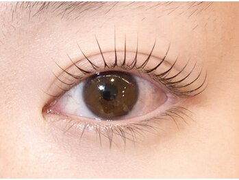 ソラネオリーブ 相模大野店(sola neolive)/【パリジェンヌ】まつ毛パーマ