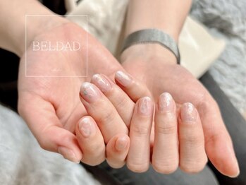 ベルダ(BELDAD)/Customer　nail