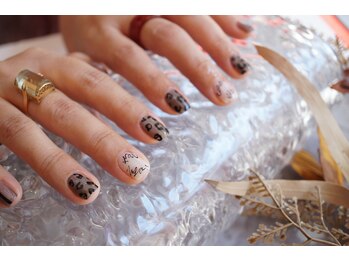 ネイル フライガール(nail FLY GIRL)/ご要望に合わせて♪