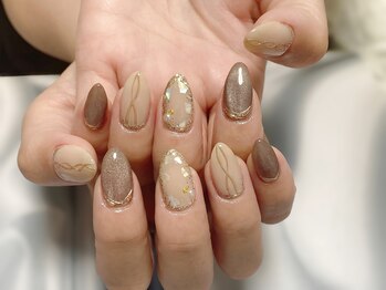 コロミネイル(colome nail)/