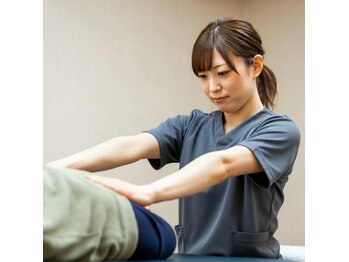 全力ストレッチ 横浜元町店