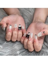 イチキュウハチキュウ ネイルサロン(The 1989 nail salon)/