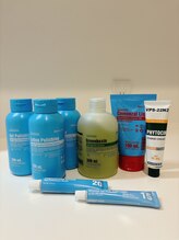 ミヨン(Miyong)/スキンケア難民の方に朗報