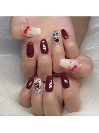 torino.__キティちゃんnail★