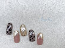 アルコイリス(Arco Iris)/*ネイルデザイン*