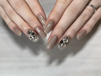 フフット(fufutto.)/定額アートライト 90分