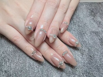 きらきらネイルサロン/