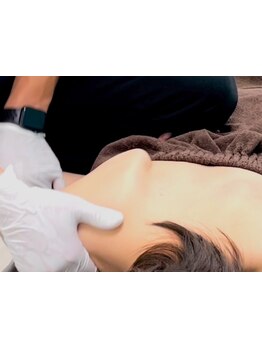 疲れを解消したい