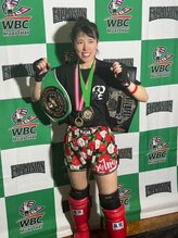 エイトフィット(Eight.Fit) 遠藤 朱乃