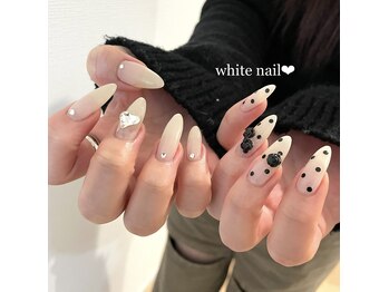 ステラネイルズ(Stella nails)/