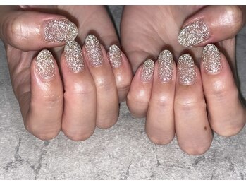 キュール(CUOOL)/フラッシュネイル♪