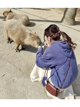 ベッキーラッシュ 博多駅前店(Becky Lash) 豊田