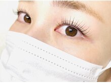 マンマリアーレ(Manmaliare)/ラッシュリフト　担当:MAI