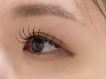 ルルバイアズール 草加店(LULU by azule)/横から見ても長さが強調できる♪