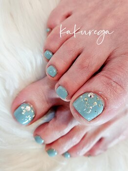 リフレッシュサロン 隠れ家/