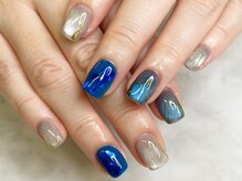 サロンド イーワイ(Salon de EY)/やり放題A