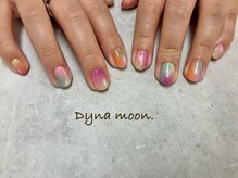 ダイナ ムーン(Dyna moon.)/