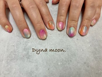 ダイナ ムーン(Dyna moon.)/