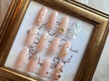 ソロルル ネイル(Sororuru Nail)の雰囲気（アート2本選べるクーポンございます(*^^*)）
