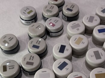 カネル 神田店(kanell)/【lem】【cleto】カラー使用◯