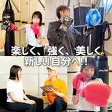 アウルボクシングジム(OWL BOXING GYM)
