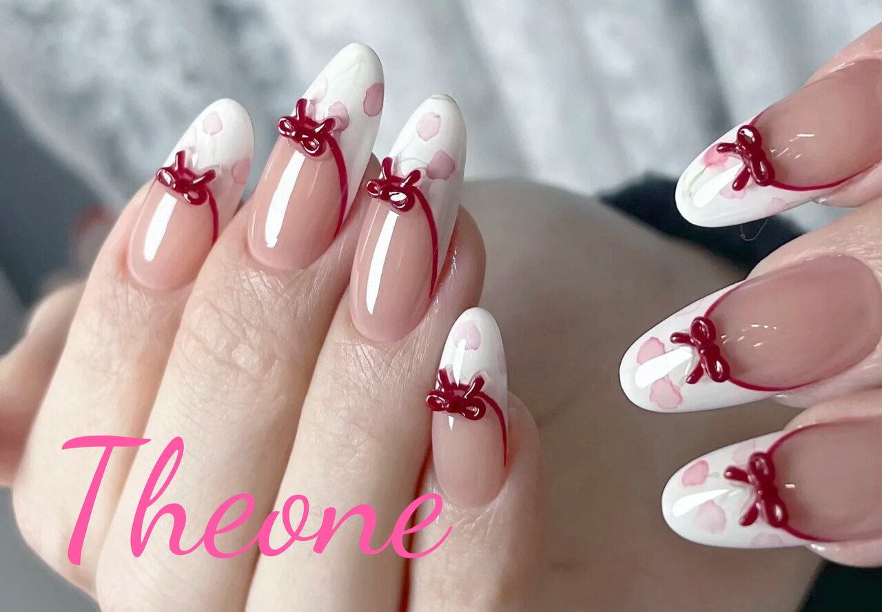 【電話予約限定】ジェルネイルオフ