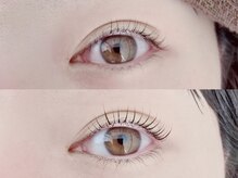 レアナル 川崎店(Leanalu)/次世代まつ毛パーマ