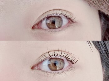 レアナル 川崎店(Leanalu)/次世代まつ毛パーマ