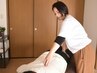 【迷ったらこれ！】身体の深層から整える本格整体×タイ古式90分　¥10,000→