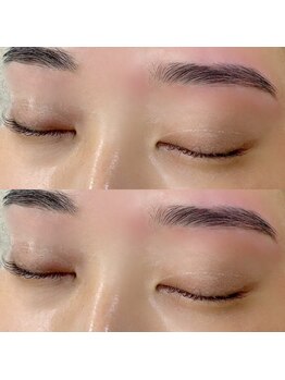 カルムトウキョウ 恵比寿本店(CALM TOKYO)/アイブロウ恵比寿