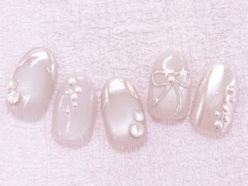 ネイルホリックの写真/季節ごとに変わるキャンペーンネイル☆スピーディー/低価格/高品質でエリアトップクラスの人気店!!