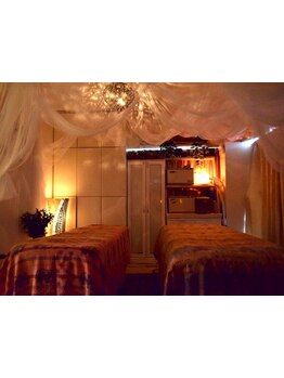 友達・カップルで利用したい