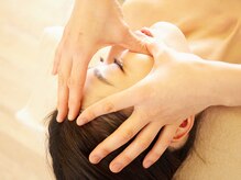 アコルデ(Acorde)の雰囲気（ほうれい線・たるみケア・肩こり頭痛もスッキリ小顔コルギ◎）