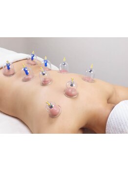 疲れを解消したい