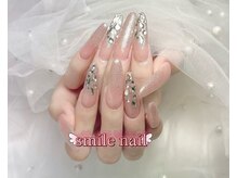 スマイル ネイル 大宮(smile nail)/
