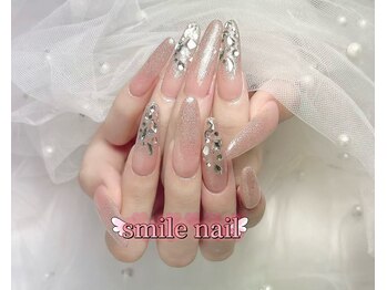 スマイル ネイル 大宮(smile nail)/