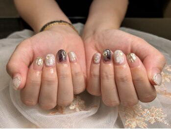 限定デザイン【ニュアンス】