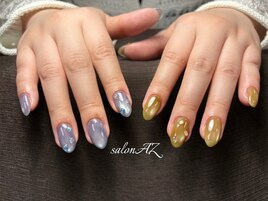 秋限定デザイン