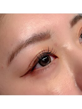 まつげパーマとマツエクと眉毛のお店 金山店/まつげパーマ/マツエク/眉毛