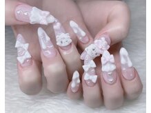 ソフィアネイル 赤羽店(Sofia Nail)/