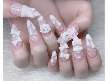 ソフィアネイル 赤羽店(Sofia Nail)/