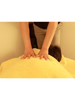 メンズにオススメのサロン