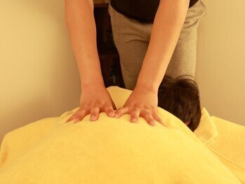 シーワンリラックス 東陽町駅前店(Relax)の写真/【東陽町駅徒歩1分】深夜1時までの営業だから、お仕事帰りの駆け込み寺に!その日の疲れはその日に解消★