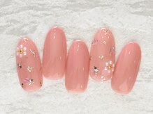 シャルマンローズ(Charmant Rose)/