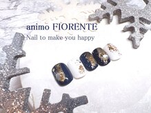 アニモ フィオレンテ せんげん台西口店(animo FIORENTE)/【定額ネイル】￥7980