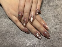 ワンホン/美人ネイルも得意です♪初回他店オフ無料です◎