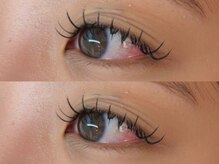 コノハ(KONOHA)/フラットラッシュ140本